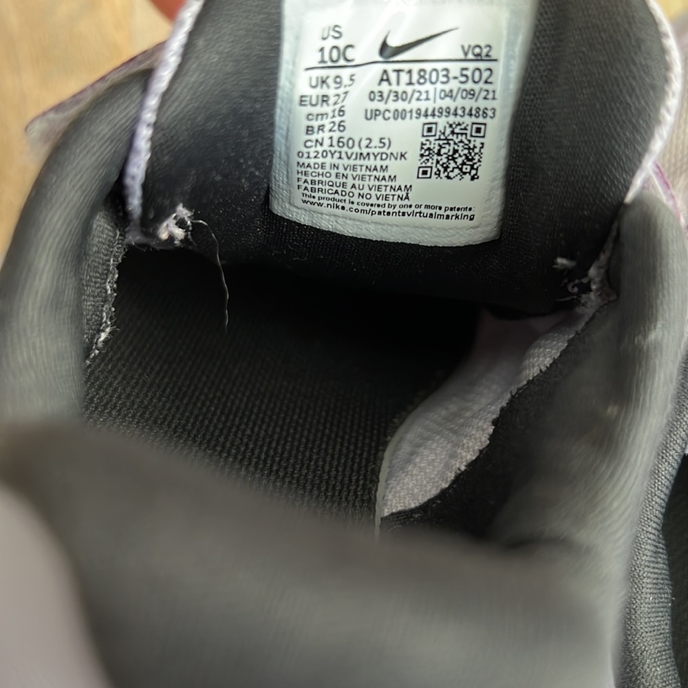 NIKE Star Runner Sneakers - Picture 5 of 6